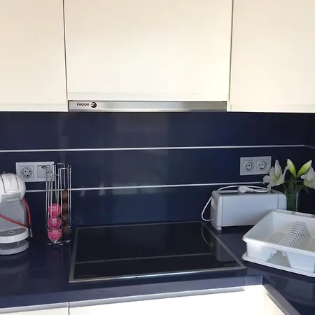 Apartment Marjal 3
