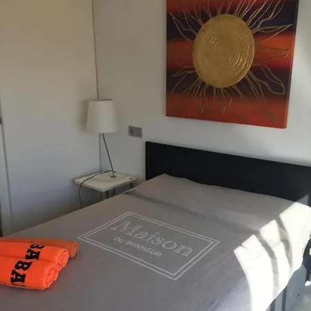 Marjal 3 Apartment