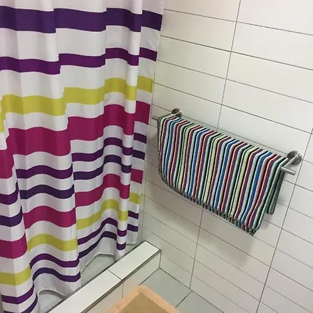 Apartment Marjal 3 *