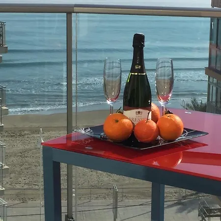 Marjal 3 Apartment *
