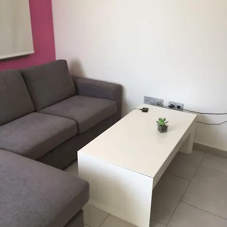Apartment Marjal 3 *