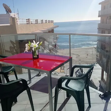 Marjal 3 Apartment Guardamar del Segura