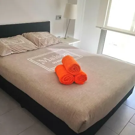 Marjal 3 Apartment *